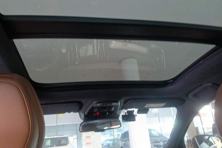 Used Volvo S60 2021 T4 Zhiyi Luxury Edition
