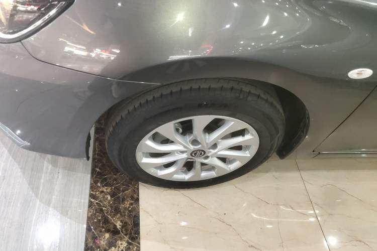 Used Nissan Sylphy 2024 Revised Version Classic 1.6XE CVT Comfort Edition