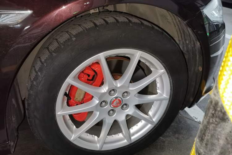 Used Jaguar XJ 2012 XJL 3.0 Panoramic Business Edition