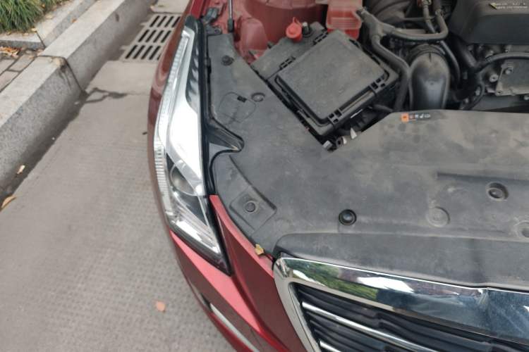 Used Cadillac ATS-L 2017 28T Fashion Edition