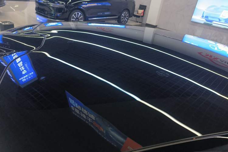 Used Audi E5 Sportback 2026 Pioneer Model
