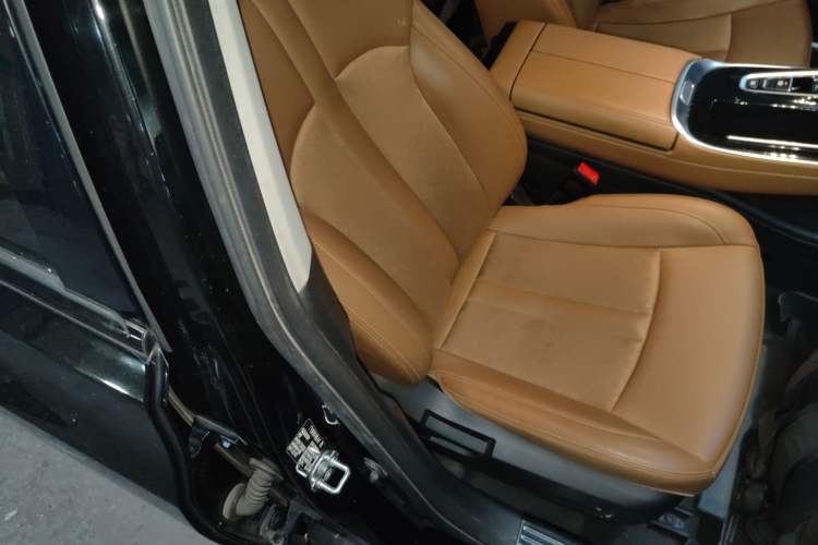 Used AION S 2020 Meizu 580
