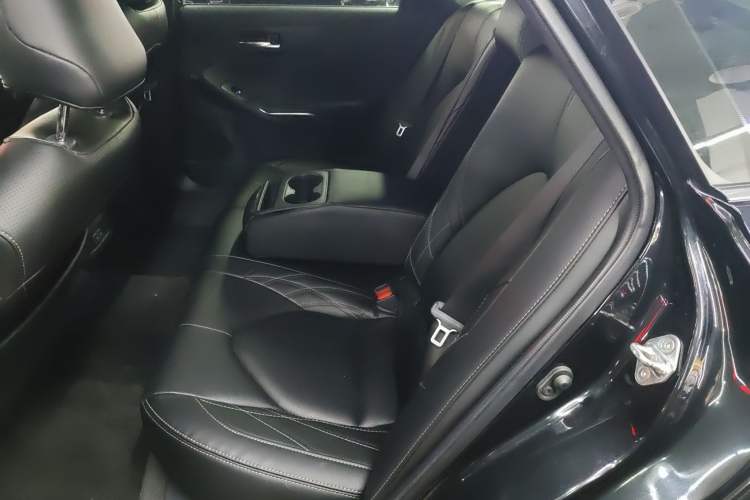 Used Toyota Avalon 2022 2.0L Ambition Edition