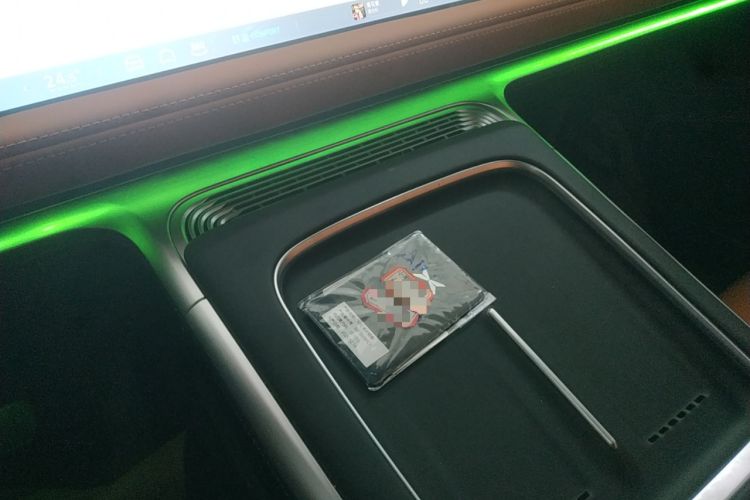 Used XPeng G9 2025 625 Long-Range Max