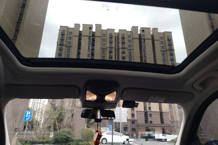 Used BMW X3 2020 xDrive30i Luxury Model with M Sport Package
