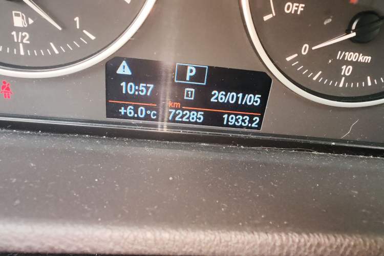 Used BMW X1 2016 sDrive18Li Premium Edition