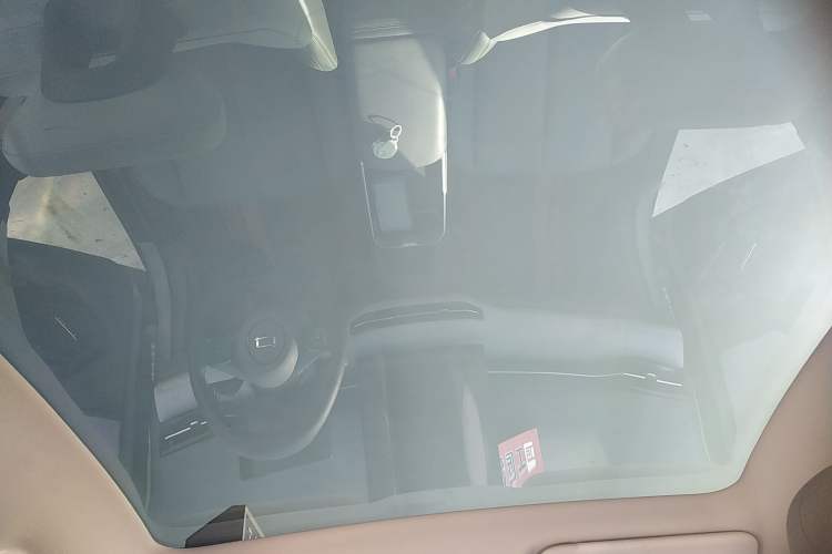 Used Bestune Yueyi 03 2025 445km Joyful Edition
