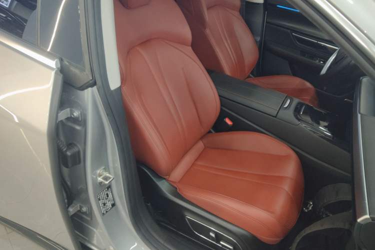 Used XPeng P7 2022 670N+
