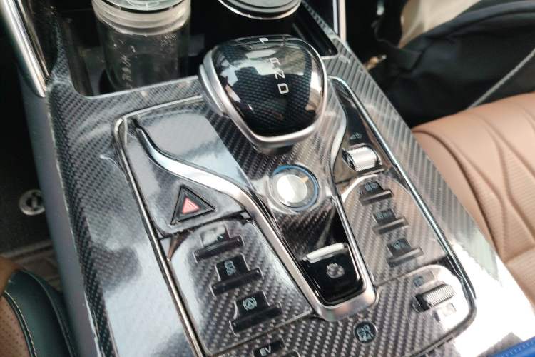 Used BYD Tang New Energy 2023 DM-i Champion Edition 112KM Prestige Model
