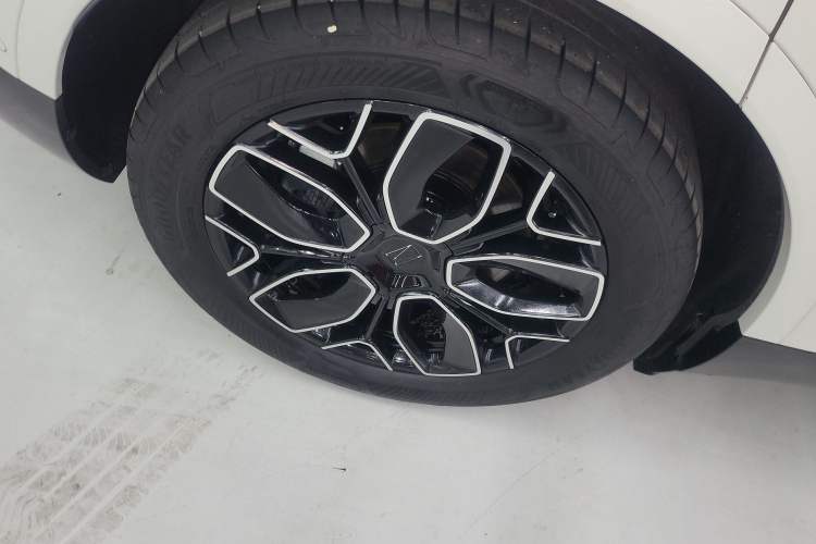 Used Avatr 07 2026 Ultra Pure-Electric All-Wheel-Drive Version