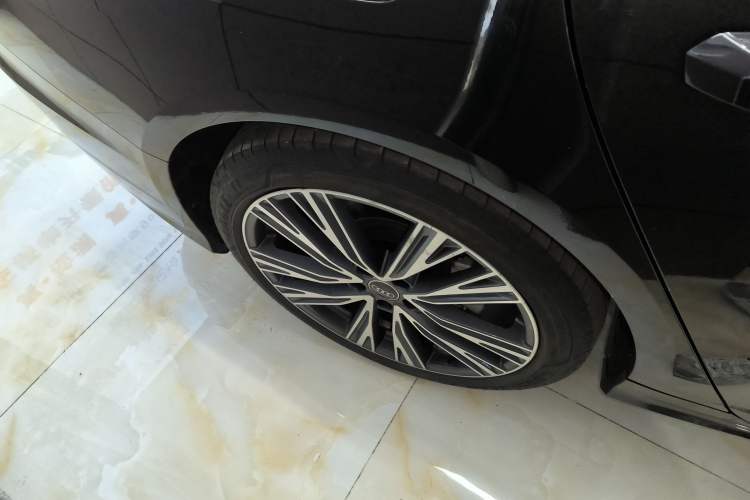 Used Audi A6L 2023 Revised 45 TFSI Prestige Dynamic Edition