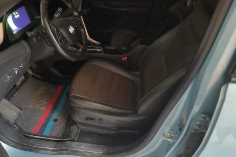 Used Buick Velite 7 2020 652E Connected Smart Car Left Front Seat