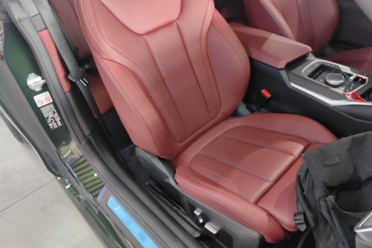 Used BMW 4 Series 2023 425i Convertible M Sport Package
