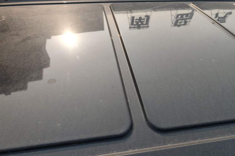 Used Mercedes-Benz Vito 2021 2.0T Business Version 7 Seats Roof