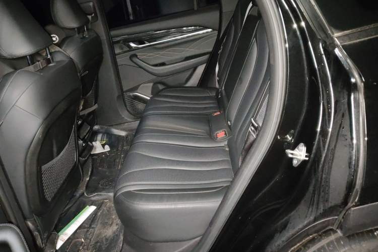 Used Geely Auto Monjaro L 2024 2.0TD DCT EVO Two-Wheel Drive Long-Range Version