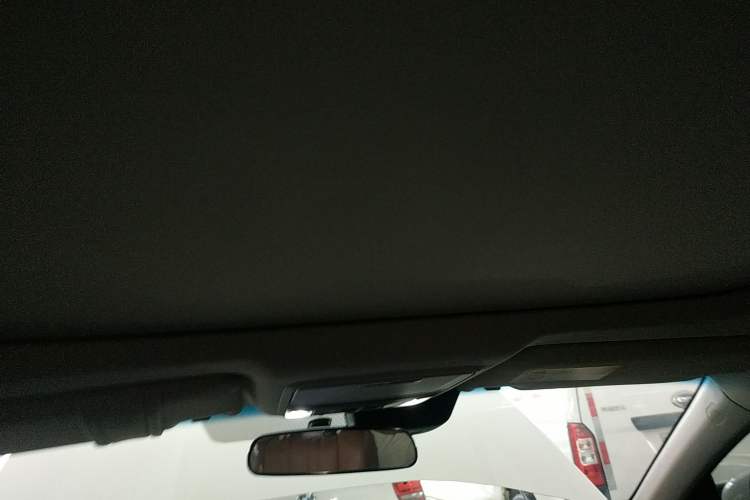 Used Honda Inspire 2019 Rui Hybrid 2.0L Jing Shang Edition China V Emission Standard