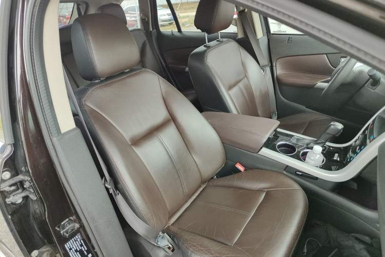 Used Ford Edge 2012 2.0T Zunrui Trim