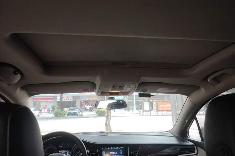 Used Buick Verano 2019 Sedan 15S Automatic Leading Model