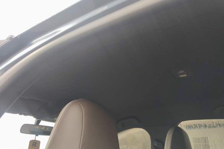 Used BYD Qin PLUS 2024 HONOR Edition DM-i 55KM Leading Model