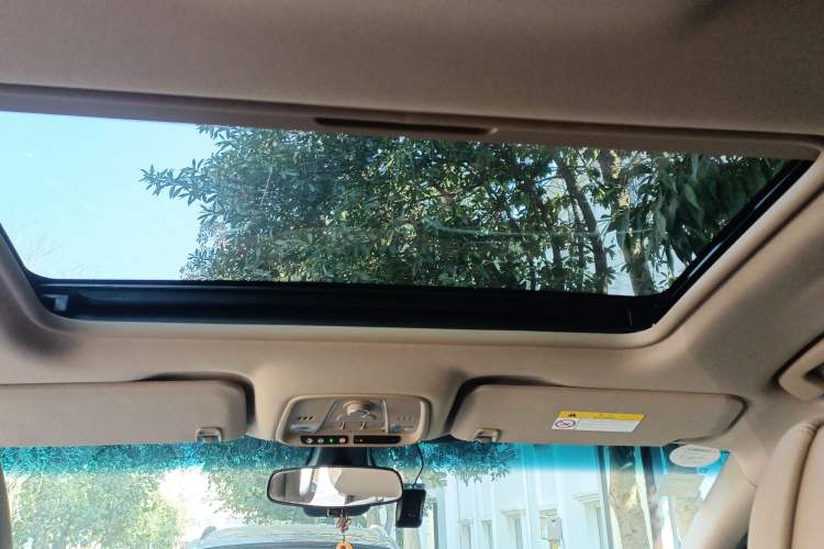 Used Buick GL8 2017 ES 28T Luxury Model China V Standard