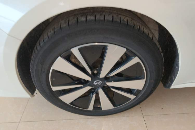 Used Nissan Teana 2021 2.0L XL Comfort Edition