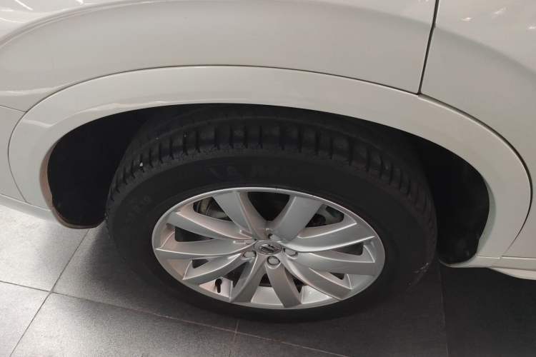 Used Volvo XC90 2018 T6 Zhiyi Edition 7-Seater
