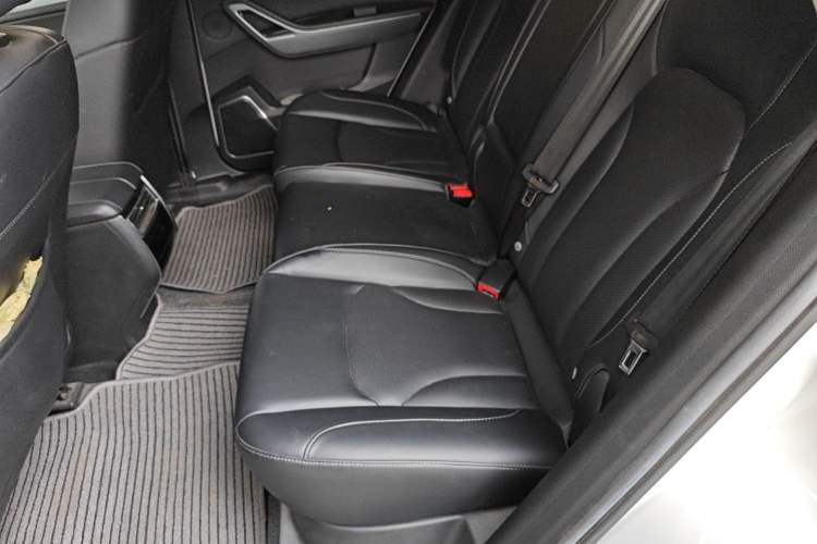 Used DORCEN G70s 2019 2.0T Automatic Prestige Edition