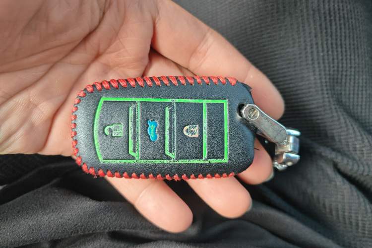 Used CHANGAN CS75 2018 280T Manual Elite Version China V Standard