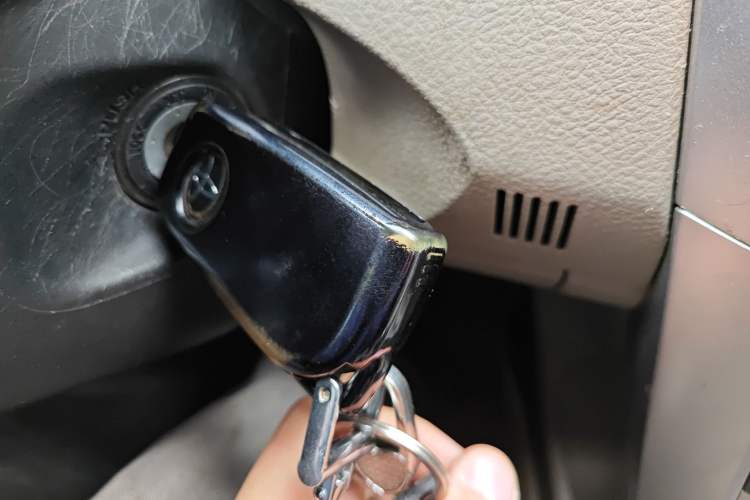 Used Toyota Corolla 2011 1.6L Manual GL