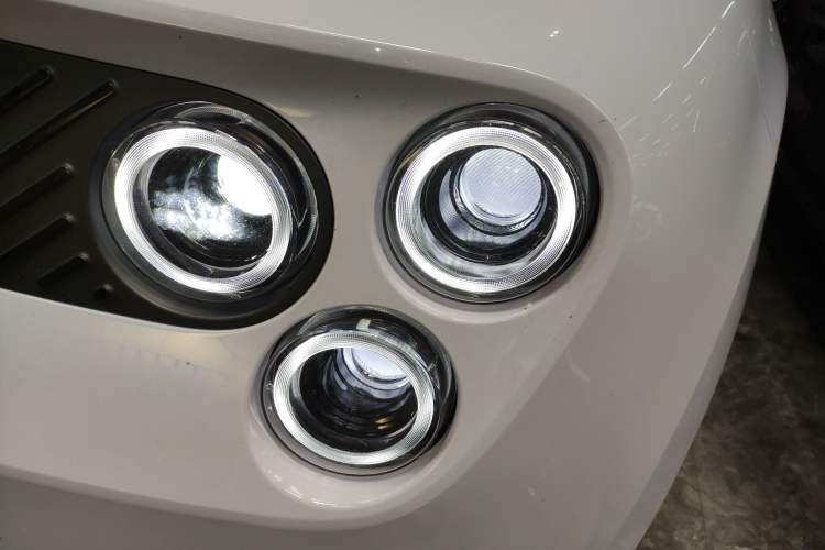 Used firefly 2025 Illuminated Edition