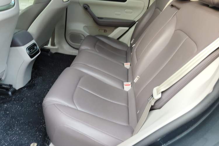 Used Leapmotor C11 2023 Pure Electric 500 Comfort Edition