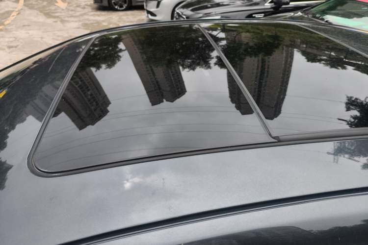 Used Buick LaCrosse 2021 652T Luxury Model
