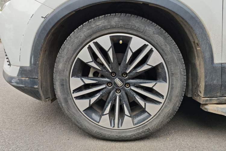 Used Bestune T77 2020 PRO 280 TID Automatic Luxury Model