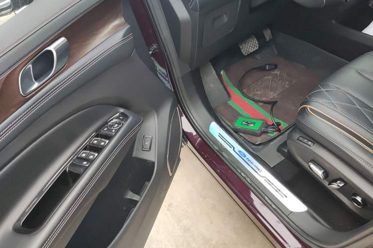 Used Ford Equator 2021 EcoBoost 225 Premier PLUS 7-Seater