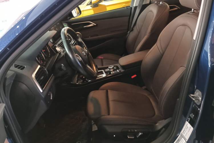 Used BMW 1 Series 2021 Revised 120i M Sport Night Edition
