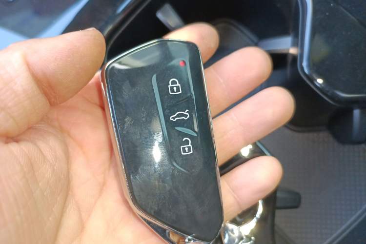 Used Volkswagen Tiguan L 2024 PRO 380TSI Four-Wheel Drive R-Line Prestige Edition