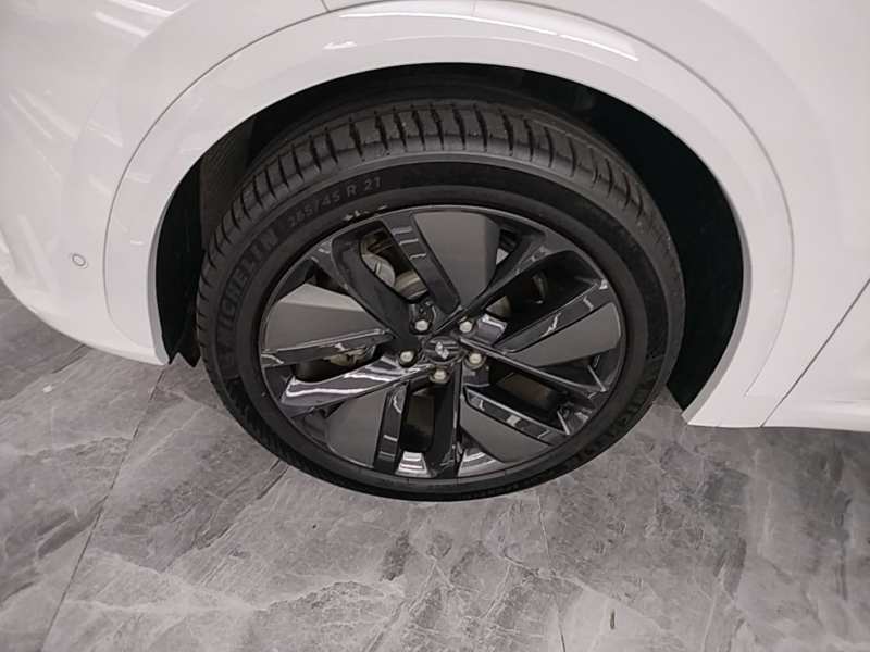 Used Li Auto L7 2024 MAX Model — 22