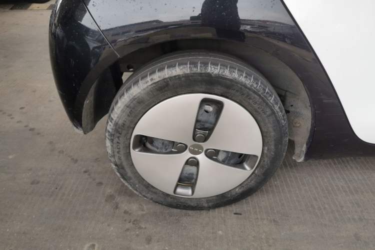 Used ORA Black Cat 2021 301km Cute Pet Edition