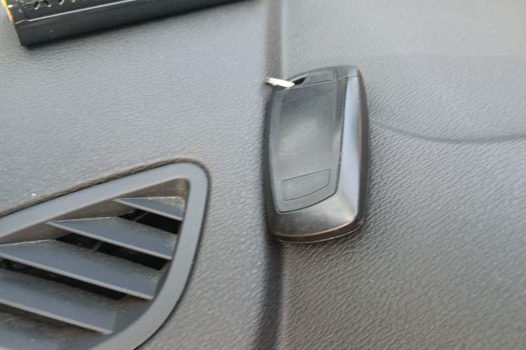 Used BMW X3 2014 xDrive20i X Design Package Vehicle Key