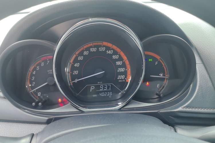 Used Toyota YARiS L Zhi Xuan 2022 X-Trail 1.5L CVT Leading PLUS Edition
