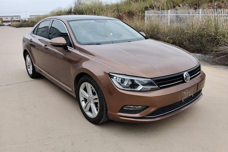 Used Volkswagen Lamando 2018 280TSI DSG Comfort Edition