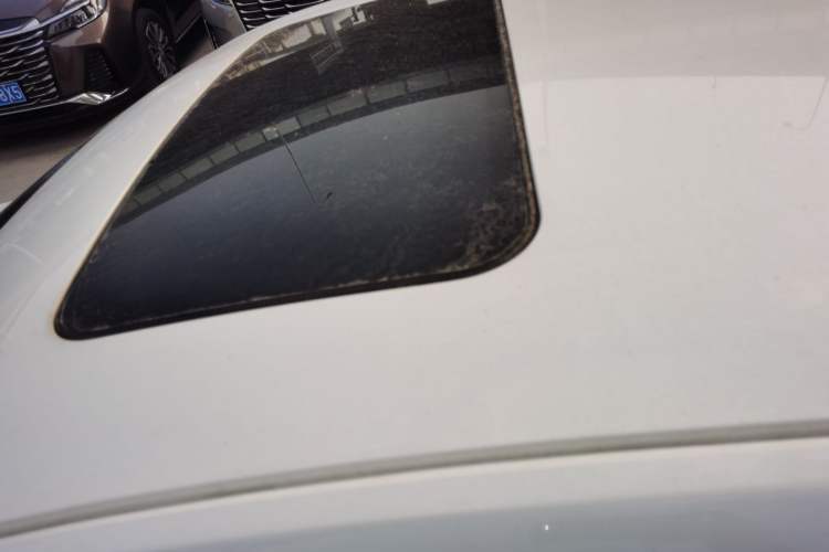 Used Chevrolet Malibu 2018 530T Automatic Fashion Edition Roof