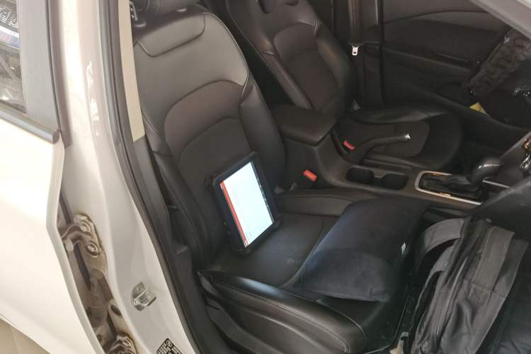 Used Chevrolet Cavalier 2016 1.5L Automatic Xinyue Edition