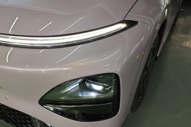 Used XPeng G6 2025 625 Long-Range Max Tech Edition