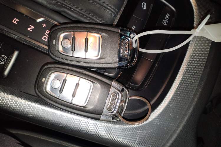 Used Audi Q5 2016 40 TFSI Technology Edition