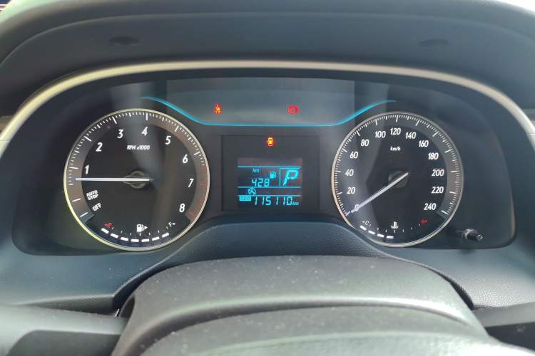 Used Buick GT 2015 15N Automatic Entry-Level Trim
