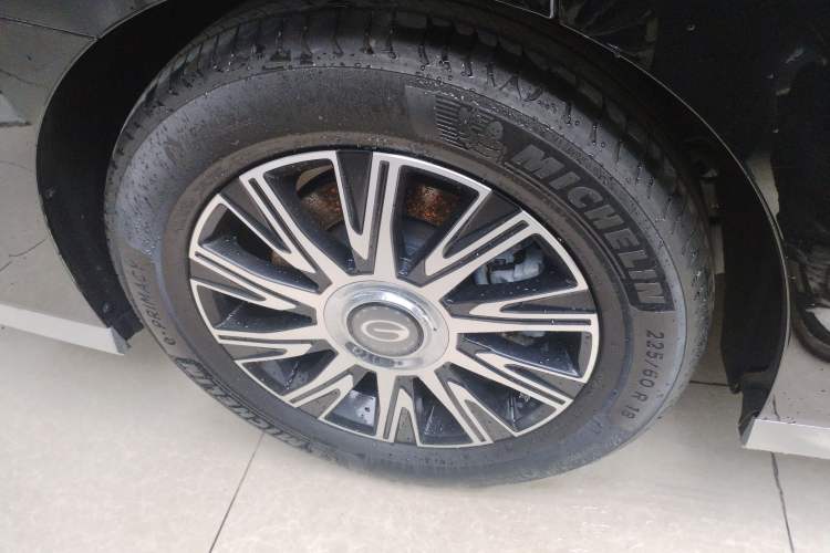 Used GAC Trumpchi E9 2023 E9 Championship Edition