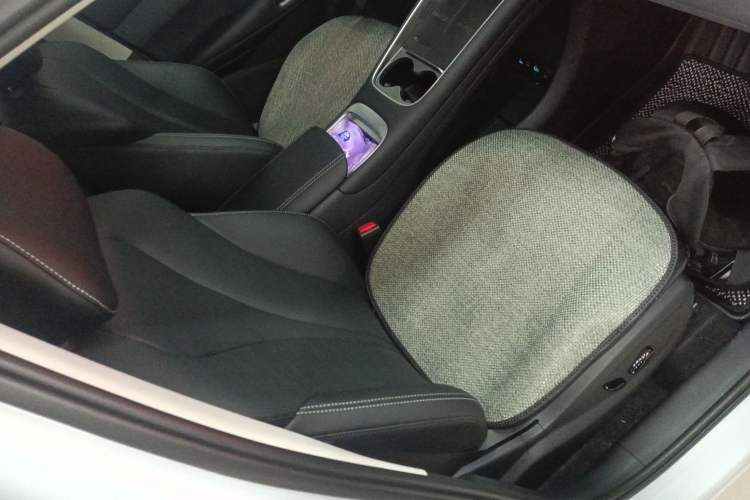 Used BYD Sealion 05 EV 2025 520 km Smart Cruise Version
