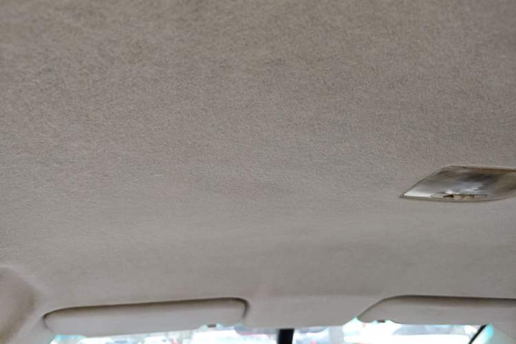 Used BYD Surui 2015 1.5L Manual Comfort Model