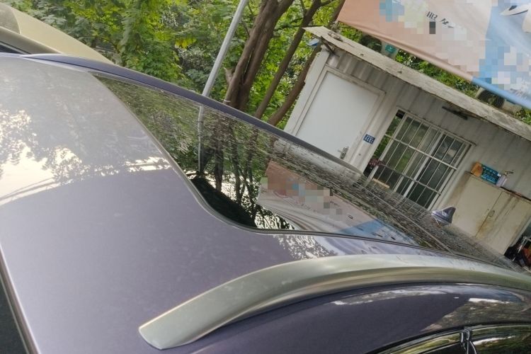 Used BYD Yuan PLUS 2024 Honor Edition 510KM Excellence Model